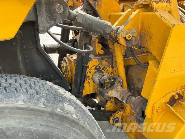Nigata NSR400 Строителство - Други