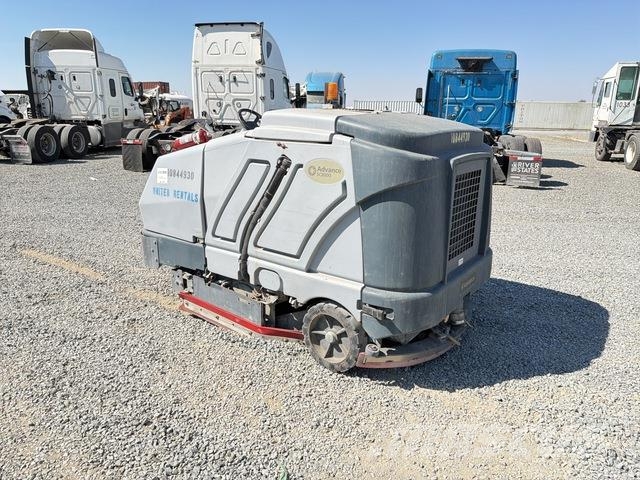 Nilfisk SC8000 Lavasciuga
