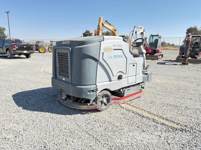 Nilfisk SC8000 Lavasciuga