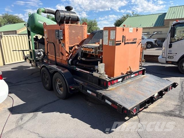 NLB 225 Bouw - Overige