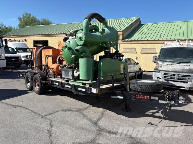 NLB 225 Bouw - Overige
