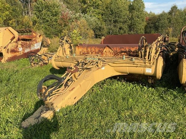 Noble 417B Ruspe