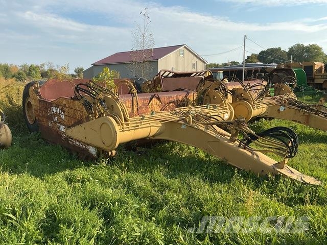 Noble 417B Ruspe