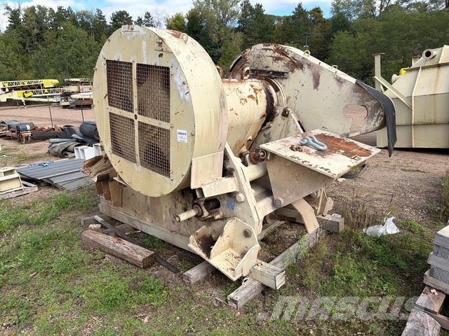 Nordberg C3055 Trituradores