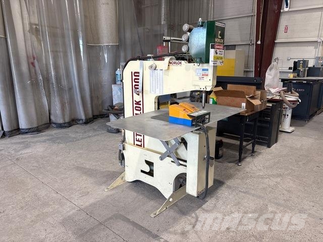  Norlok Letterlok 4000 Строителство - Други