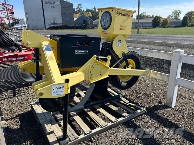 Northstar ITD-6250 معدات البناء - غير ذلك
