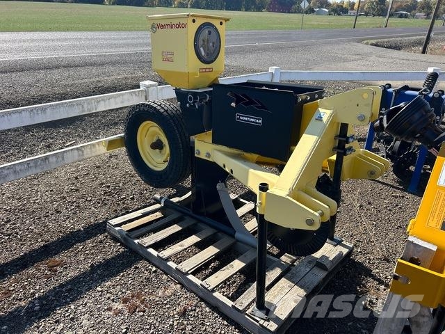 Northstar ITD-6250 معدات البناء - غير ذلك