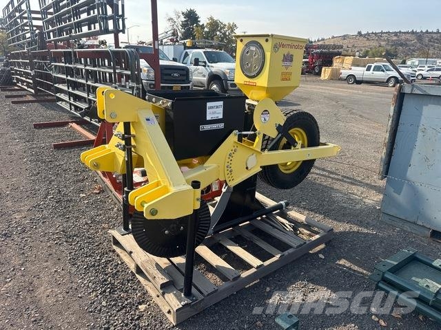 Northstar ITD6250 معدات البناء - غير ذلك