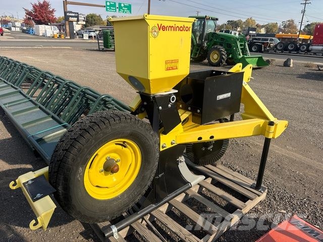 Northstar ITD6250 معدات البناء - غير ذلك