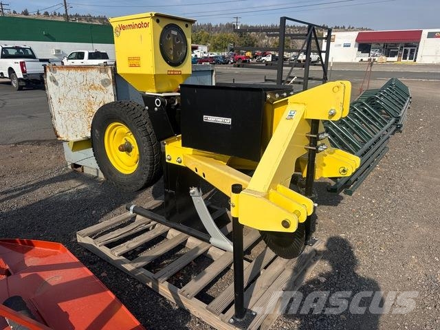 Northstar ITD6250 معدات البناء - غير ذلك