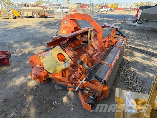 Northwest RB-120-SC-ORCHARD Rotorkopeggen / rototillers