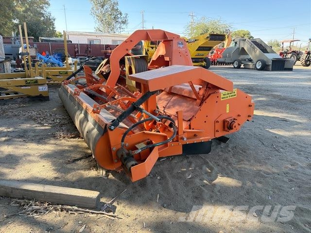 Northwest RB-120-SC-ORCHARD Rotorkopeggen / rototillers