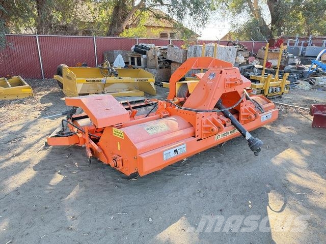 Northwest RB-120-SC-ORCHARD Rotorkopeggen / rototillers
