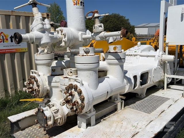 NSCO Other