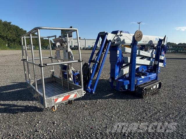 Oil & Steel OctoPlus 21 Kuukulkijat