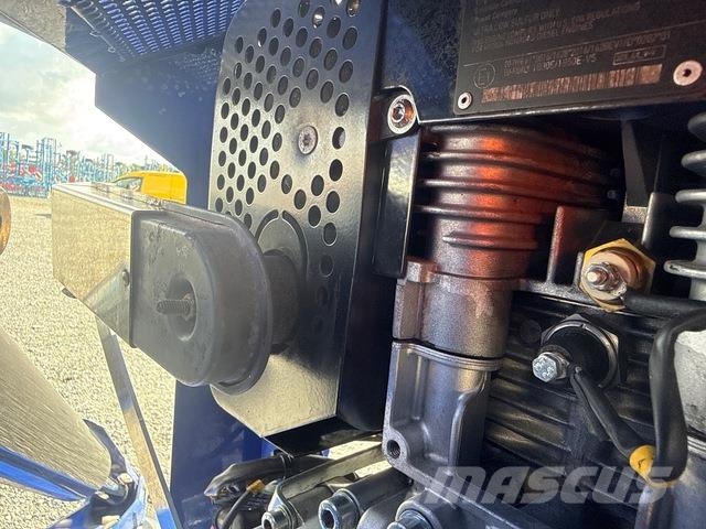 Oil & Steel OctoPlus 21 Alkūniniai keltuvai