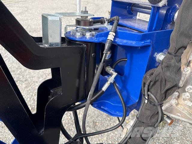 Oil & Steel OctoPlus 21 Alkūniniai keltuvai