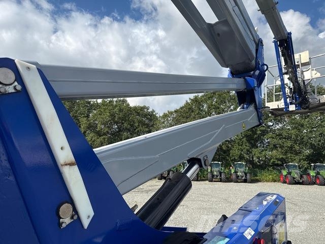 Oil & Steel OctoPlus 21 Alkūniniai keltuvai