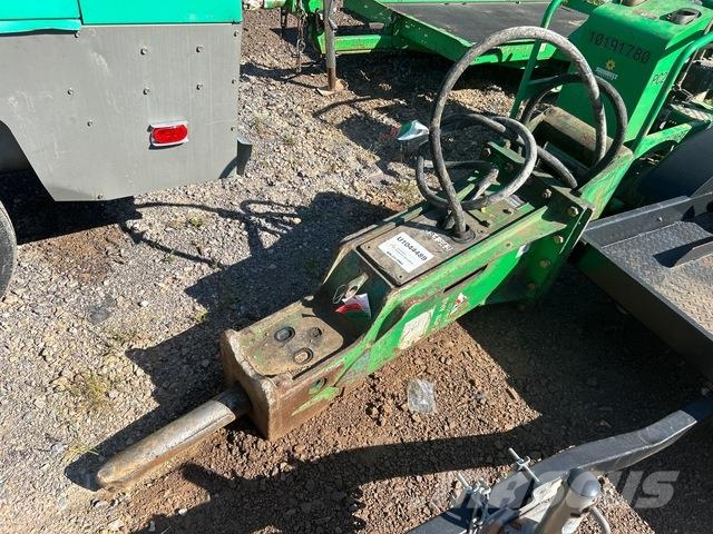 Okada ORV1100H Kladiva
