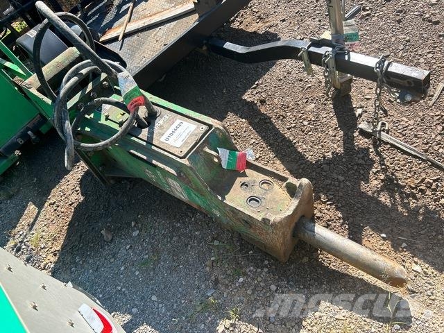 Okada ORV1100H Iskuvasarat