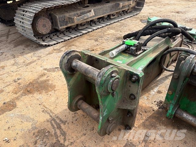 Okada ORV4000 Martillos hidráulicos