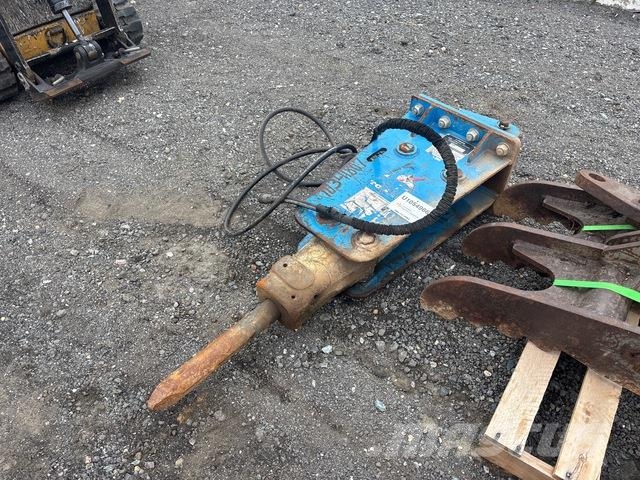 Okada Top 45B Hammer / Brecher