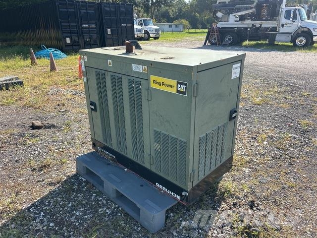Olympian G25UH3S ディーゼル発電機