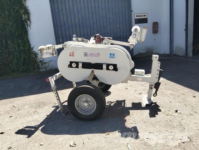 Omac F 104.20 Sonstige Baumaschinen