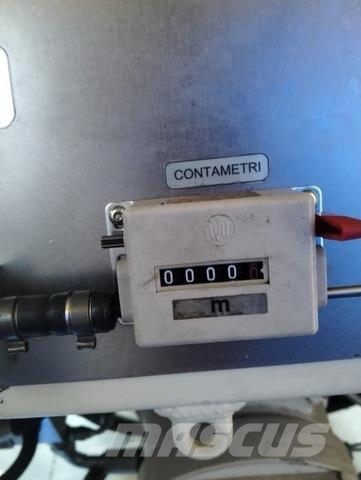 Omac F 104.20 Sonstige Baumaschinen