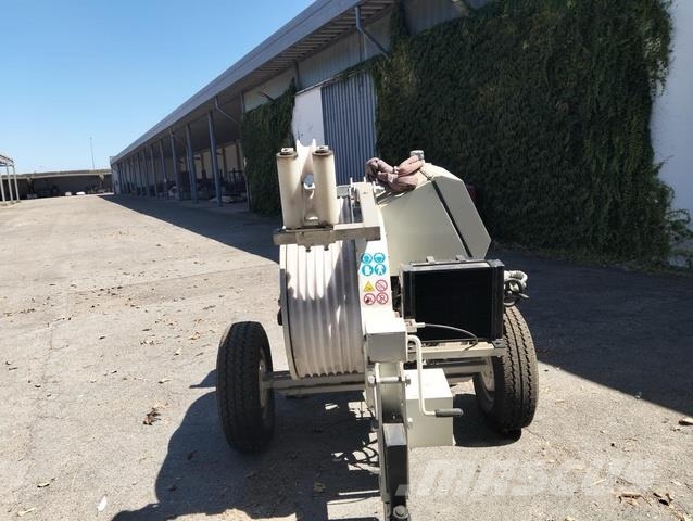 Omac F 104.20 Sonstige Baumaschinen