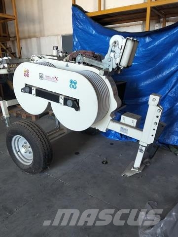 Omac F 104.20 Sonstige Baumaschinen