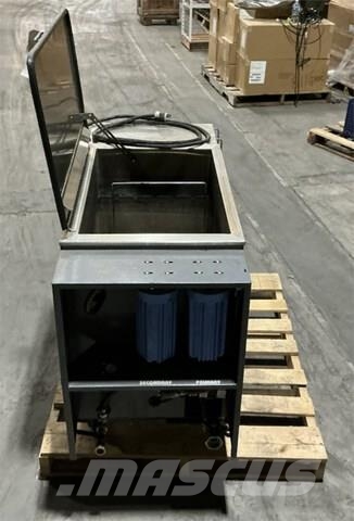 Omegasonics OMG-5028 120 Volt 33-Gallon Outros Florestal