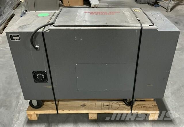 Omegasonics OMG-5028 120 Volt 33-Gallon Outros Florestal