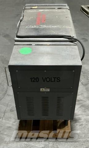 Omegasonics OMG-5028 120 Volt 33-Gallon Outros Florestal