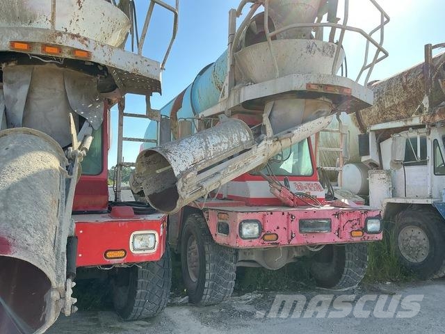 Oshkosh Other trucks