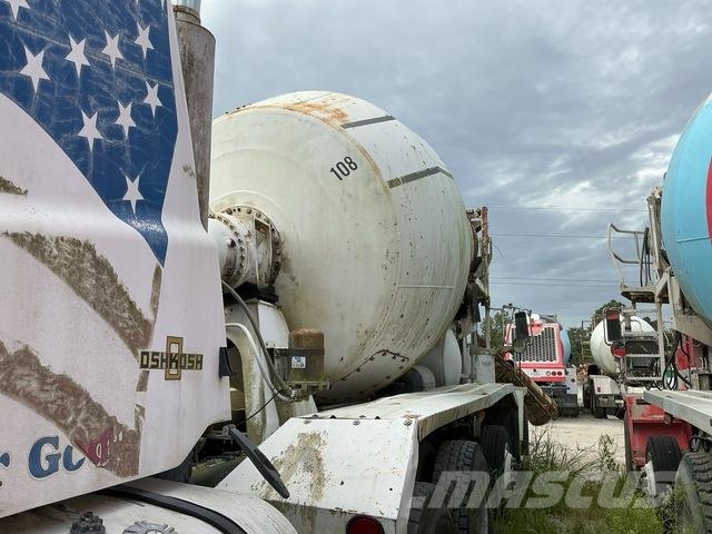 Oshkosh Other trucks