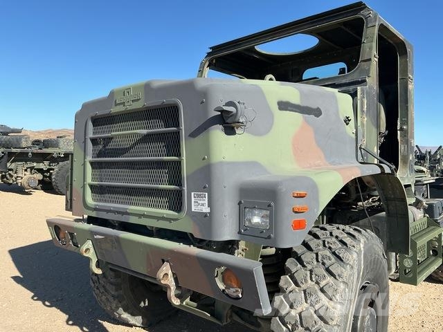 Oshkosh AMK31 Truck Tractor Units