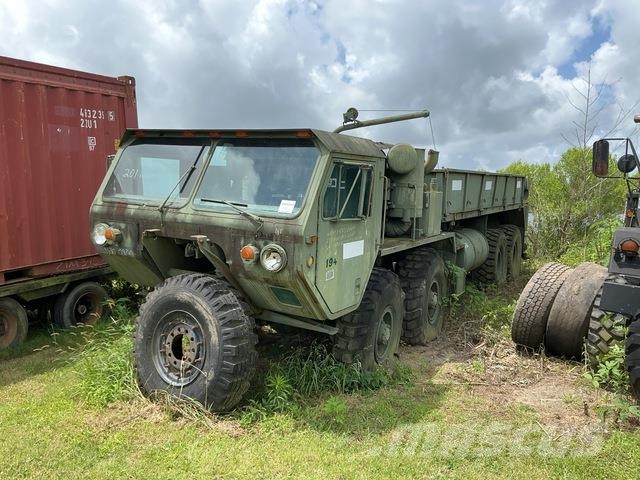 Oshkosh M-977 Camion altro