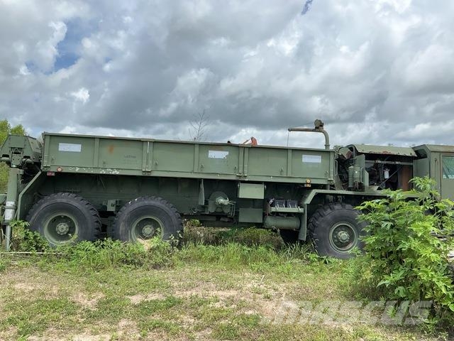 Oshkosh M-977 Camion altro