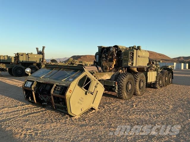 Oshkosh MKR18 Other