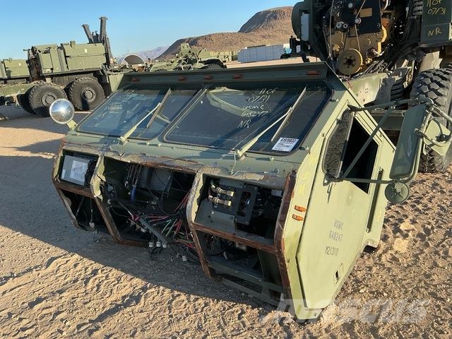 Oshkosh MKR18 Other