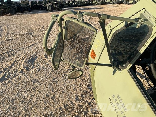 Oshkosh MKR18 Other