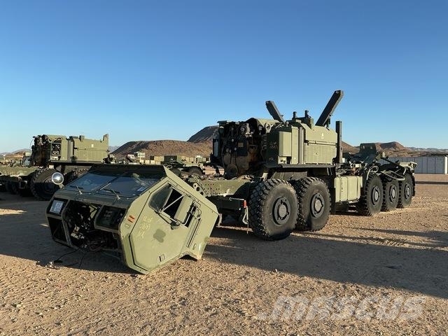 Oshkosh MKR18 Ostalo za građevinarstvo
