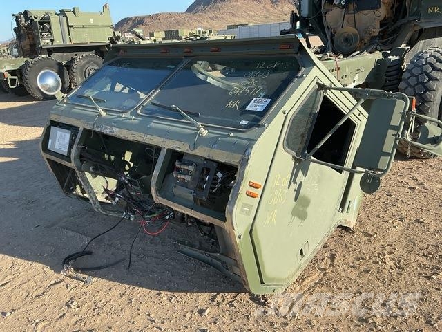 Oshkosh MKR18 Ostalo za građevinarstvo