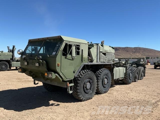 Oshkosh MKR18 Stavebníctvo - ostatné