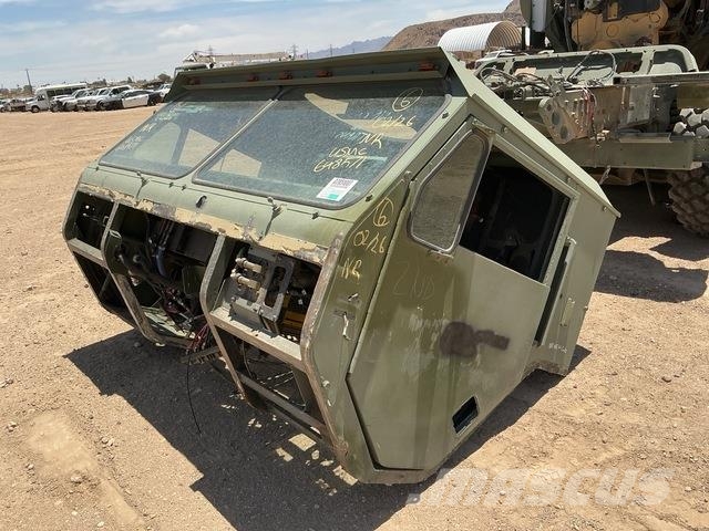 Oshkosh MKR18 Строителство - Други