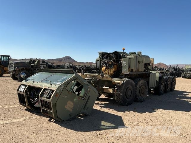Oshkosh MKR18 Muu