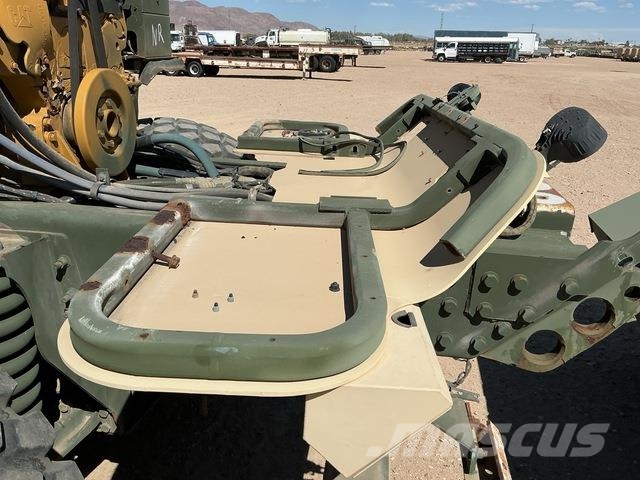 Oshkosh MKR18 Muu