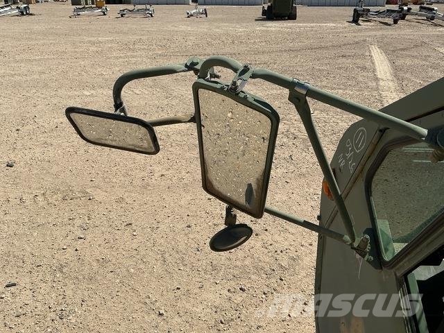Oshkosh MKR18 Muu