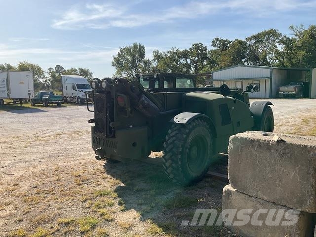 Oshkosh MMV3 Telescopic handlers